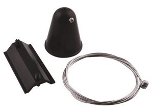 Kupit Trekovaya Sistema Serii Magnetic S39 220v Shinoprovod 4x Kontaktnyj Black 1000h39h76mm Torcevye Zaglushki V Komplekte Id 502684700