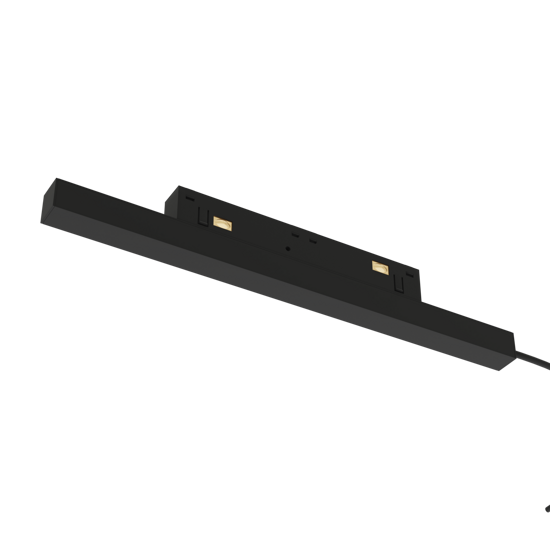 Блок питания для трековой магнитной системы MAGNETIC S15 150W 48V Black | 300mm.